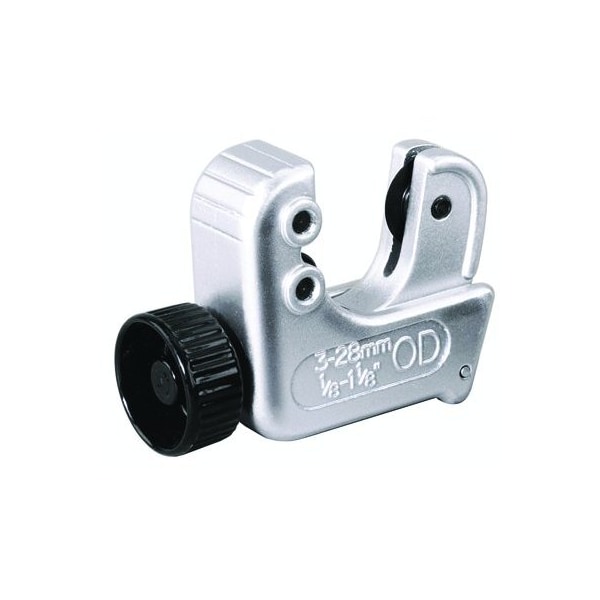 MINI TUBING CUTTER 1/8" - 1 1/8"